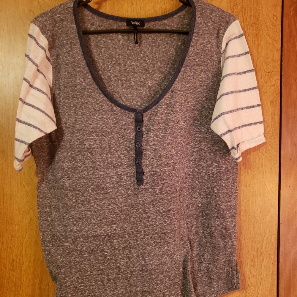 Nollie Ladies Shirt